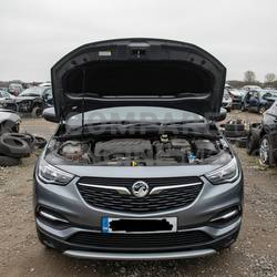 VAUXHALL GRANDLAND GRANDLAND X SRI NAV TURBO A F12XHT 2020 Engine for Sale
